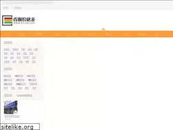 Sites similar to xyjgb.com
