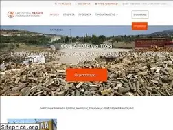 Sites similar to xylapavlos.gr