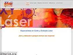 Sites similar to xylaser.com.mx