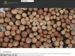 Sites similar to xylathanasiou.gr