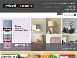 Sites similar to xylazel.com
