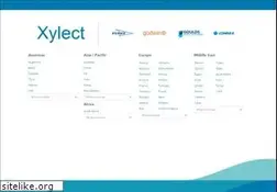 Sites similar to xylect.com