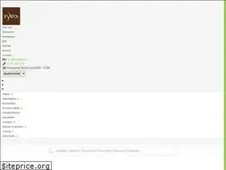 Sites similar to xyleia.eu