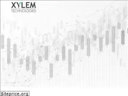 Sites similar to xylem-technologies.com