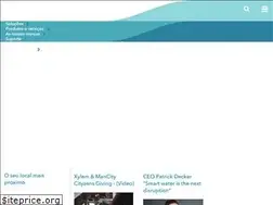 Sites similar to xylemappliedwater.pt