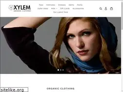 Sites similar to xylemclothing.com