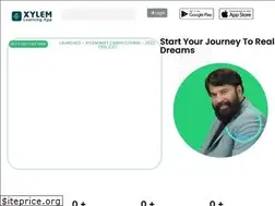 Sites similar to xylemlearning.com