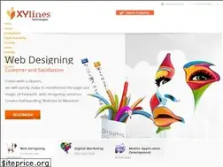Sites similar to xylines.com