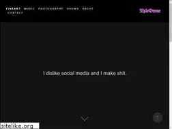 Sites similar to xylo-drone.com