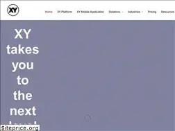 Sites similar to xylocate.eu