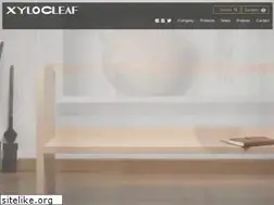 Sites similar to xylocleaf.com