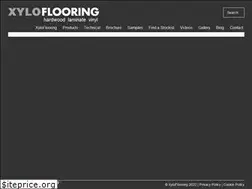 Sites similar to xyloflooring.com