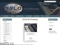 Sites similar to xyloframes.com