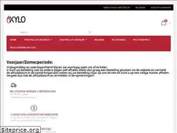 Sites similar to xylohoutpellets.nl