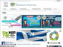 Sites similar to xylokastro-evrostini.gov.gr