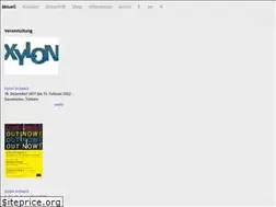 Sites similar to xylon.ch
