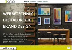Sites similar to xylosign.de