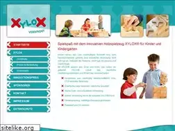 Sites similar to xylox.eu
