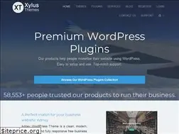 Sites similar to xylusthemes.com