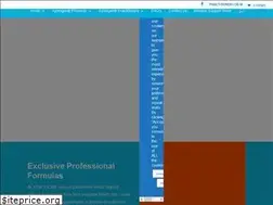 Sites similar to xymogen-sa.co.za