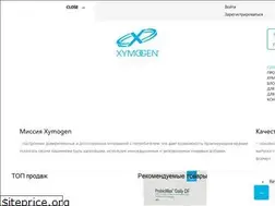 Sites similar to xymogen.com.ua