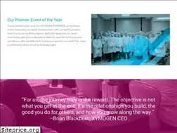Sites similar to xymogenxperience.com