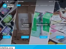 Sites similar to xymoprint.com