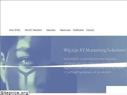 Sites similar to xyms.nl