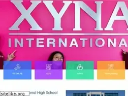 Sites similar to xyna.ca