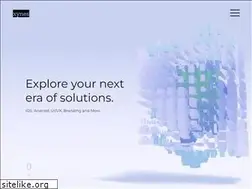 Sites similar to xynes.com