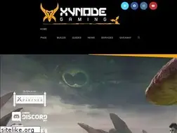 Sites similar to xynodegaming.com