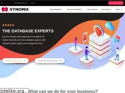 Sites similar to xynomix.com