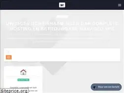 Sites similar to xynta.nl