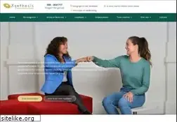 Sites similar to xynthesis.nl