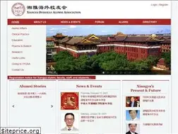Sites similar to xyoaa.org
