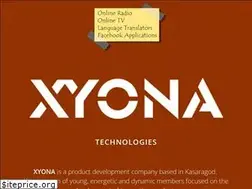 Sites similar to xyona.com