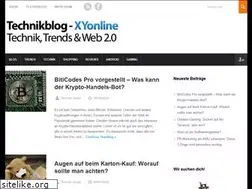 Sites similar to xyonline.de