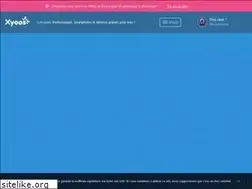 Sites similar to xyoos.fr