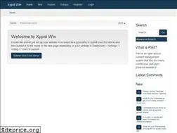 Sites similar to xypid.win