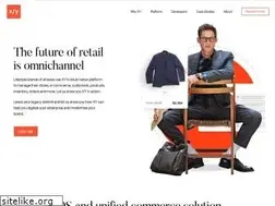 Sites similar to xyretail.com
