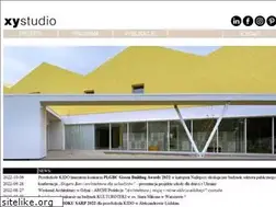 Sites similar to xystudio.pl
