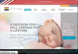 Sites similar to xytex.com