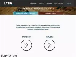 Sites similar to xytki.by
