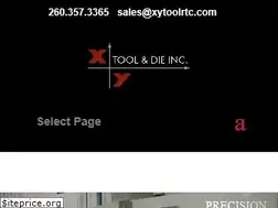 Sites similar to xytool.com