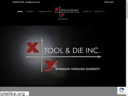 Sites similar to xytoolrtc.com