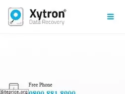 Sites similar to xytron.co.uk