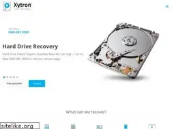 Sites similar to xytrondatarecovery.co.uk