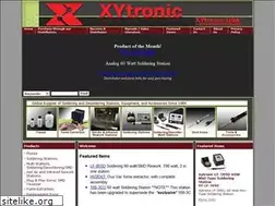 Sites similar to xytronic-usa.com