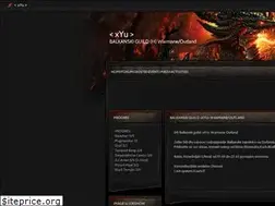 Sites similar to xyu-outland.shivtr.com