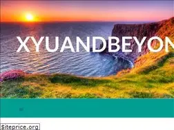 Sites similar to xyuandbeyond.com